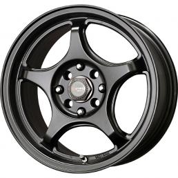 DR17 15x7 ET40 4x100/114,3