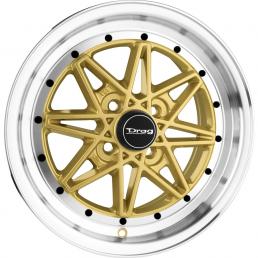 DR20 15x7 ET40 4x100