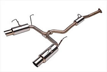 Skunk2 Mega Power S2000 dual
