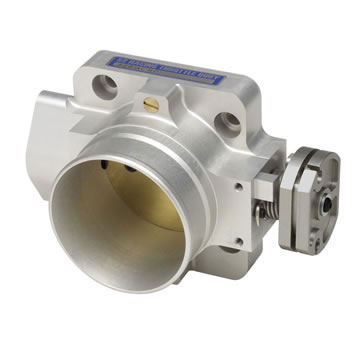 70mm BILLET THROTTLE BODY D,B,H,F SERIES ENGINE