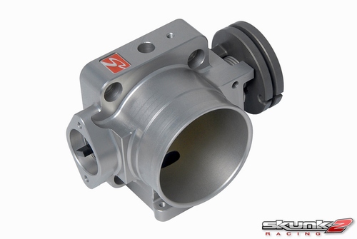 70 mm Billet Throttle Body - K Series