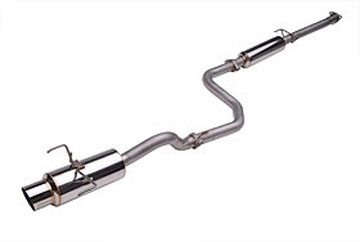 Skunk2 Mega Power Civic HB