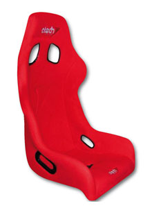 ATECH &quot;EASY&quot; RACING SEAT