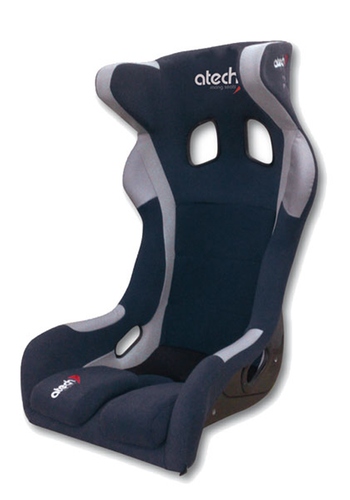 ATECH &quot;PERFORMANCE&quot; RACING SEAT