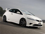 civic FN 06-xx