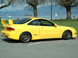 integra DC2