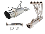 Exhaust