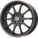 DR9 available in different colors &amp; sizes