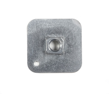 Racing Harness Accessory Reinforcement Plate for Eyebolt