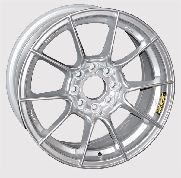 ATS DTC 18インチ Yahoo!オークション - 希少 BMW用 ATS DTC 8.5J-18インチ ET40