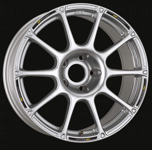 ATS GTR custom Racing Rim