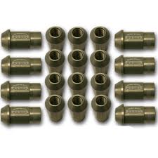 Skunk2 Lug nut set 12x1.25 (16pcs)