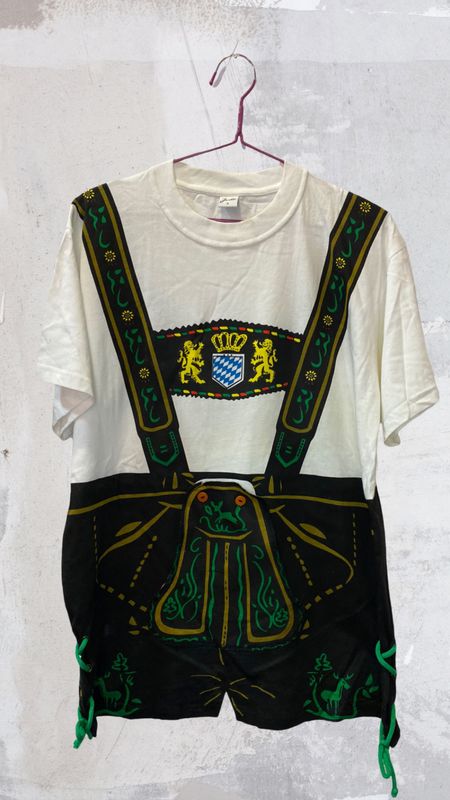 Camiseta Oktoberfest