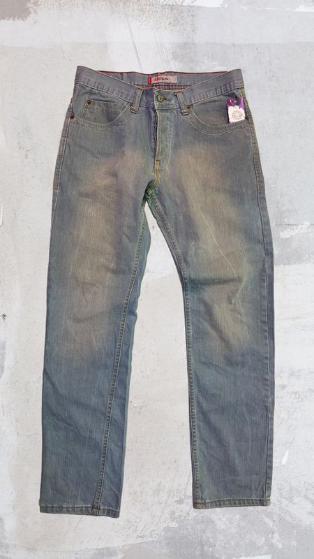 Pantalón Levi's 506 slim