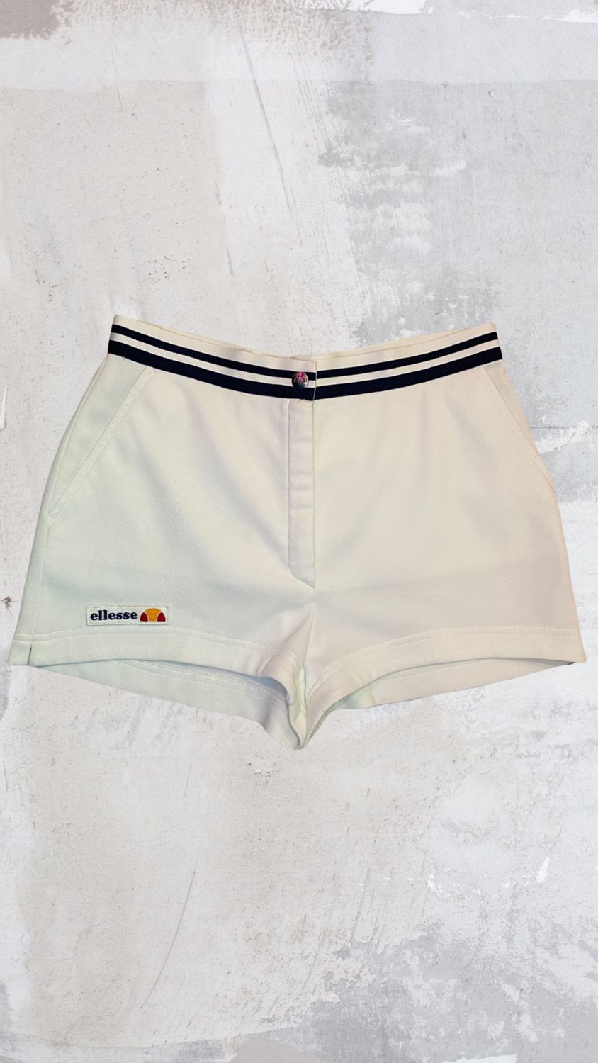 Short deportivo Ellese