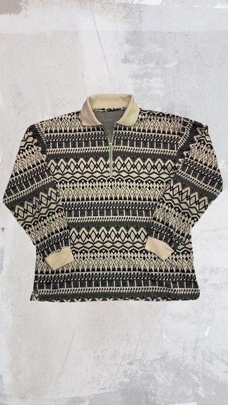 Sudadera Rhomb