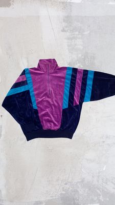 Crazy Jackets