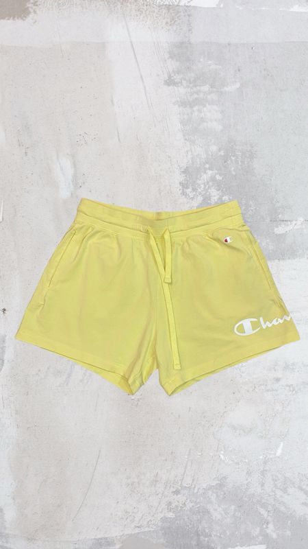 Short Champion Yellow Submarine