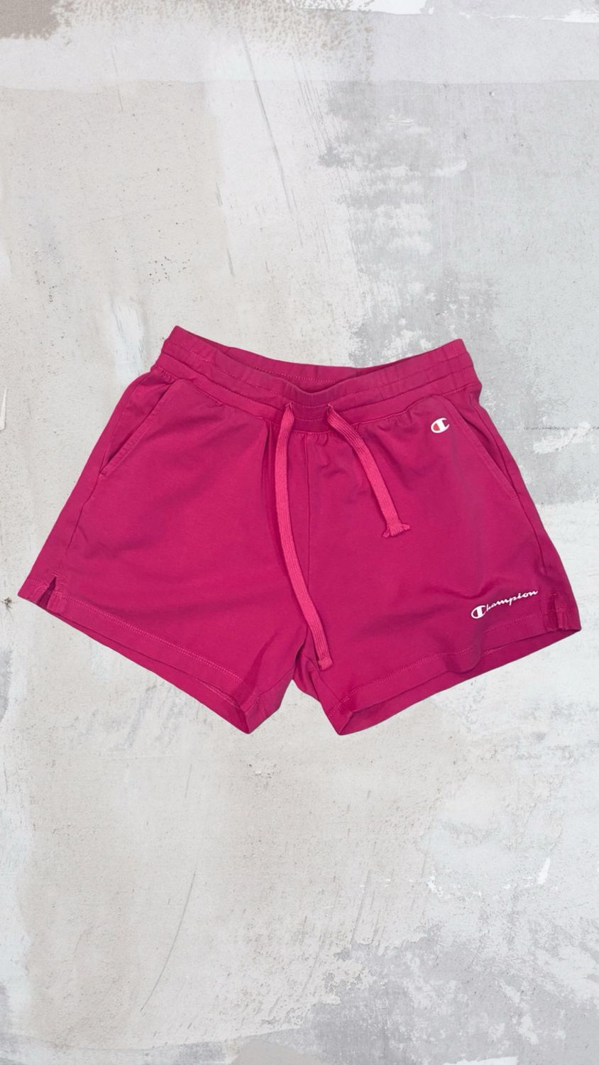 Short Champion Pink Love