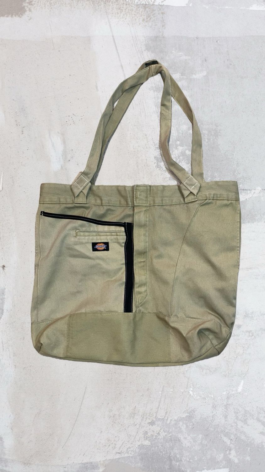 Maxi Bolso Dickies Reworked by Miscelanea.mente