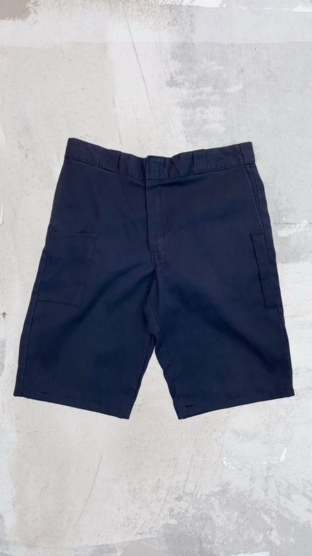 Short Dickies Reworked by Miscelanea.mente