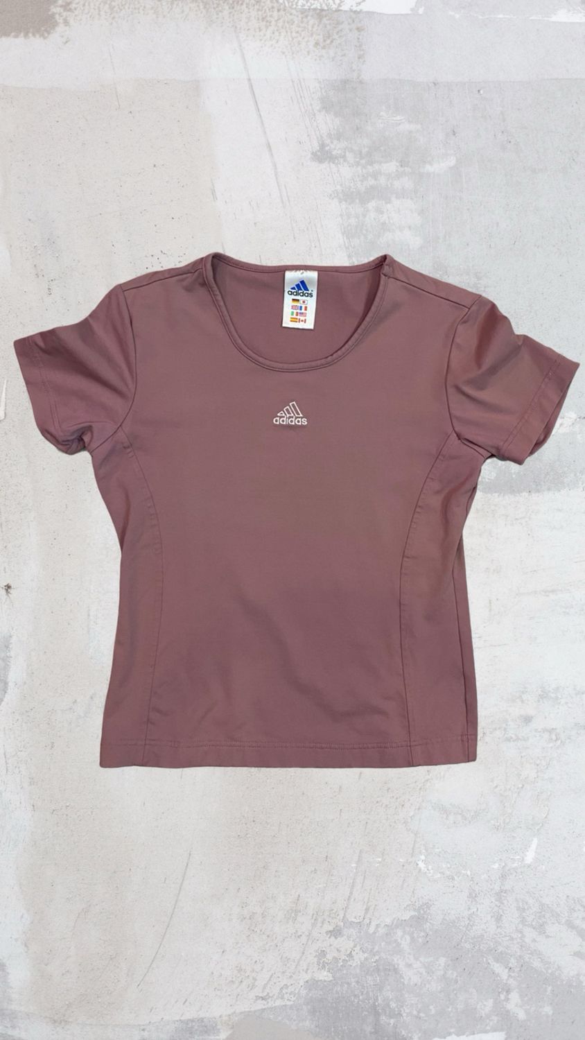 Top Adidas Rose