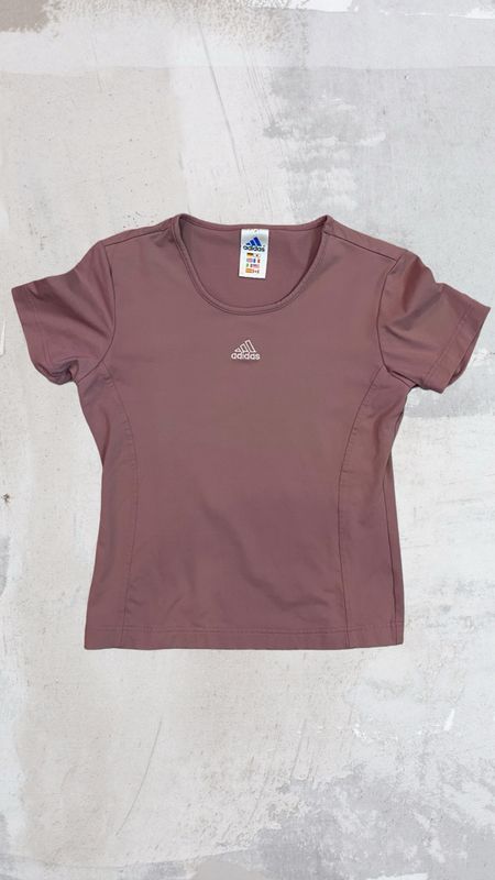 Top Adidas Rose