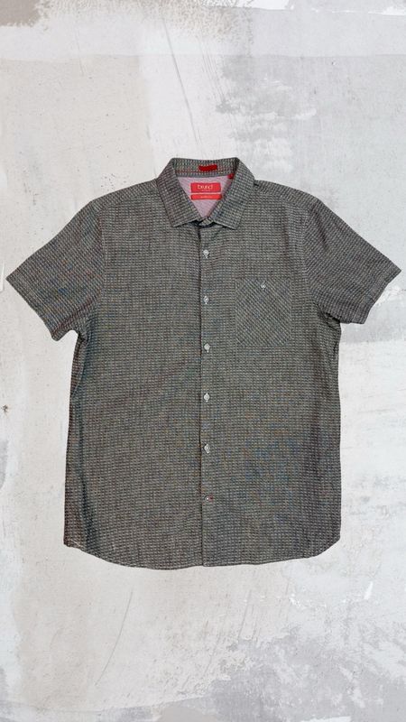 Camisa Bruno Milano