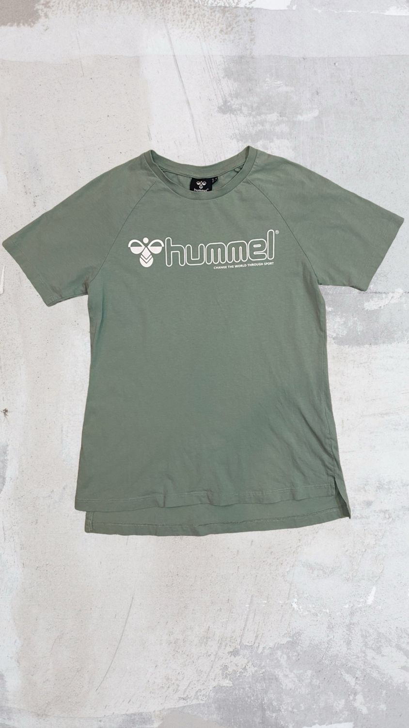 Camiseta Hummel