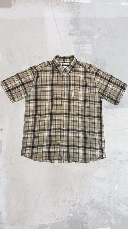 Camisa Columbia 