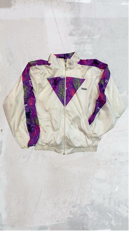 Crazy Jacket Corrado