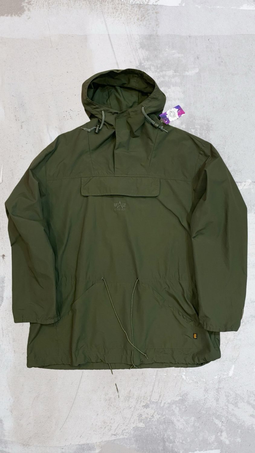 Canguro Alpha Industries