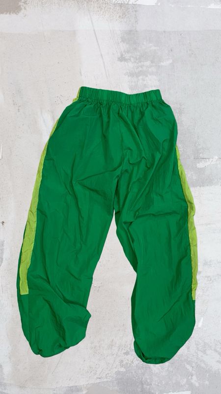 Crazy Pant Greenland