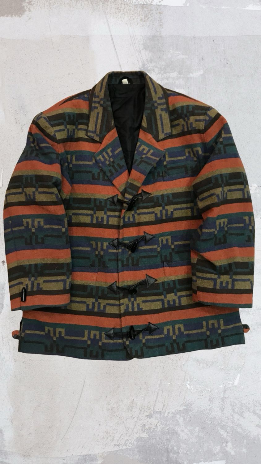 Abrigo Navajo