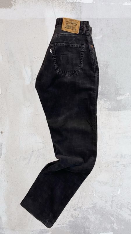 Levi’s 551 Pana 
