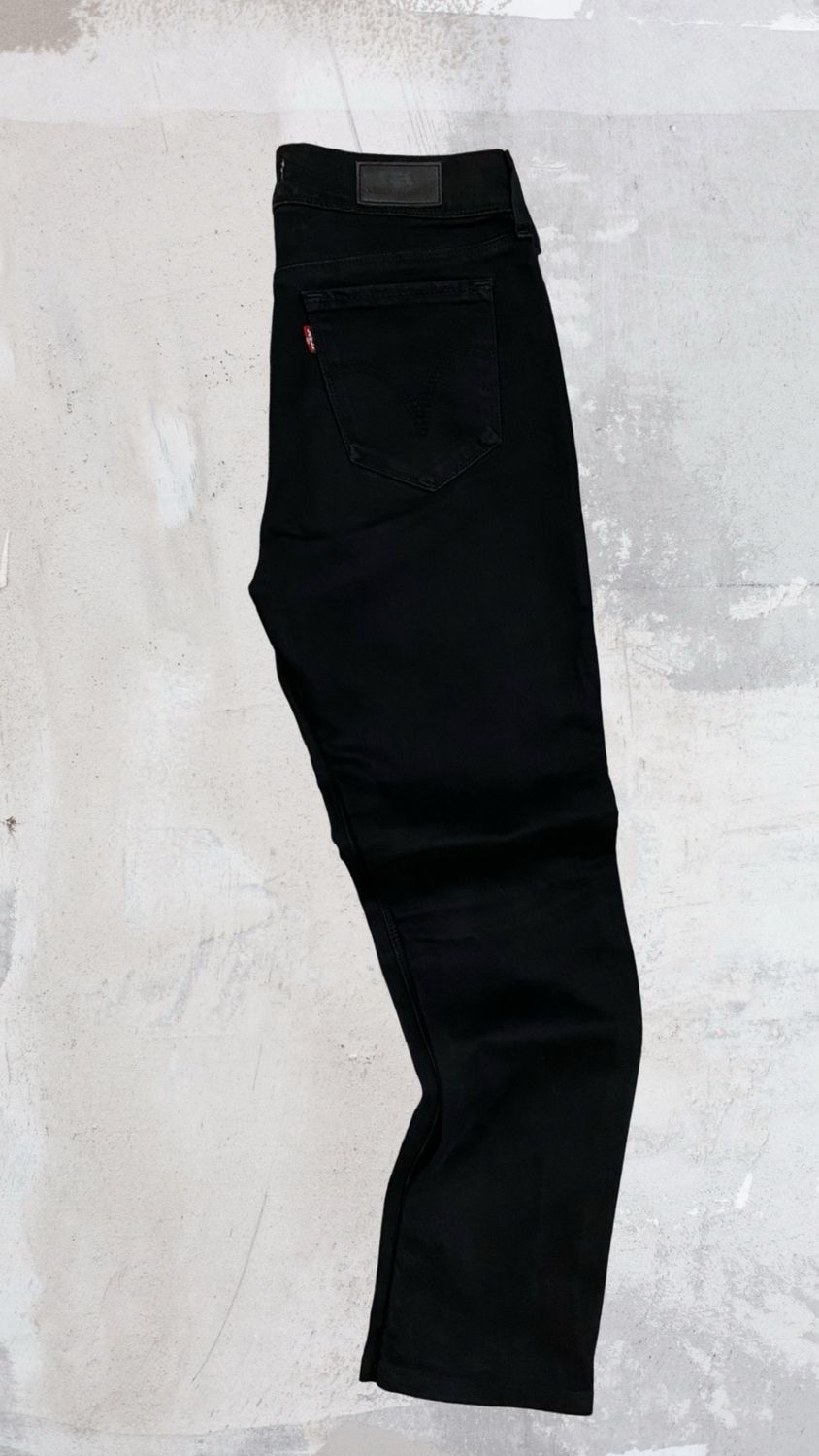 Levi’s 471 Black