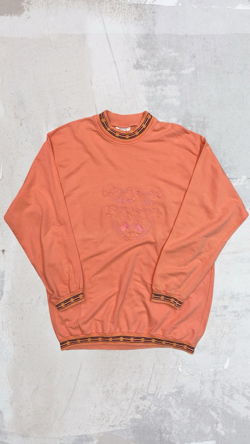Sudadera Royal