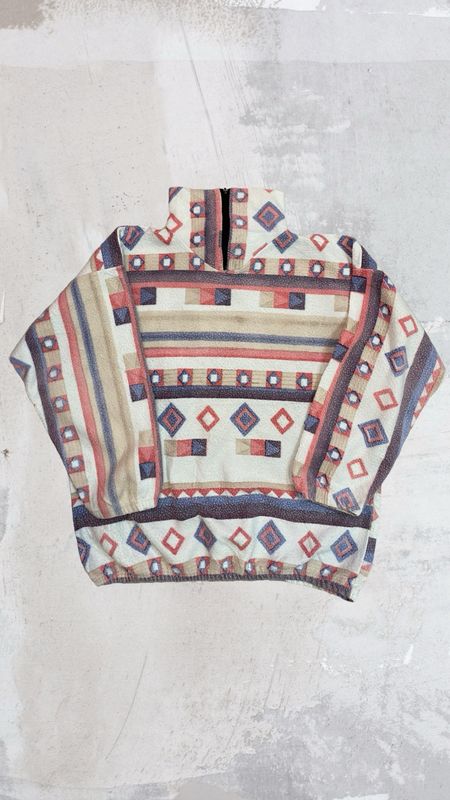 Polar Navajo 