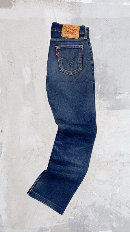 Levi’s 749 88