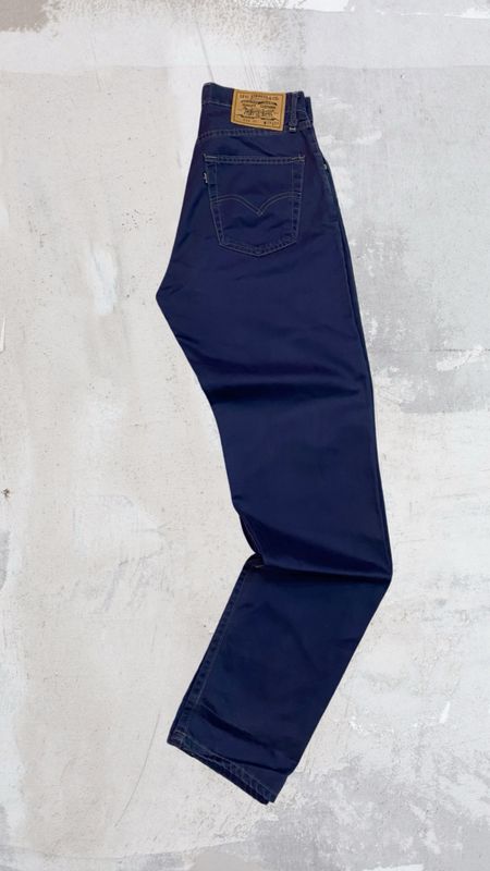 Levi’s 432 80