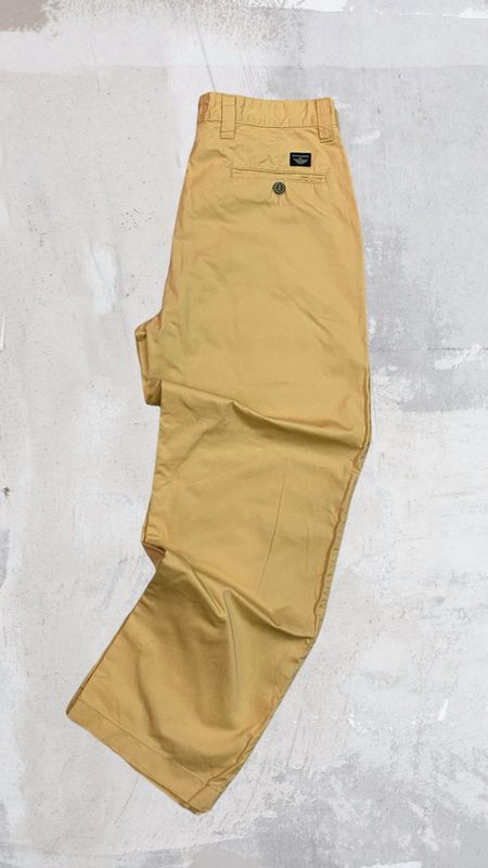 Pantalón Dockers Khakis 