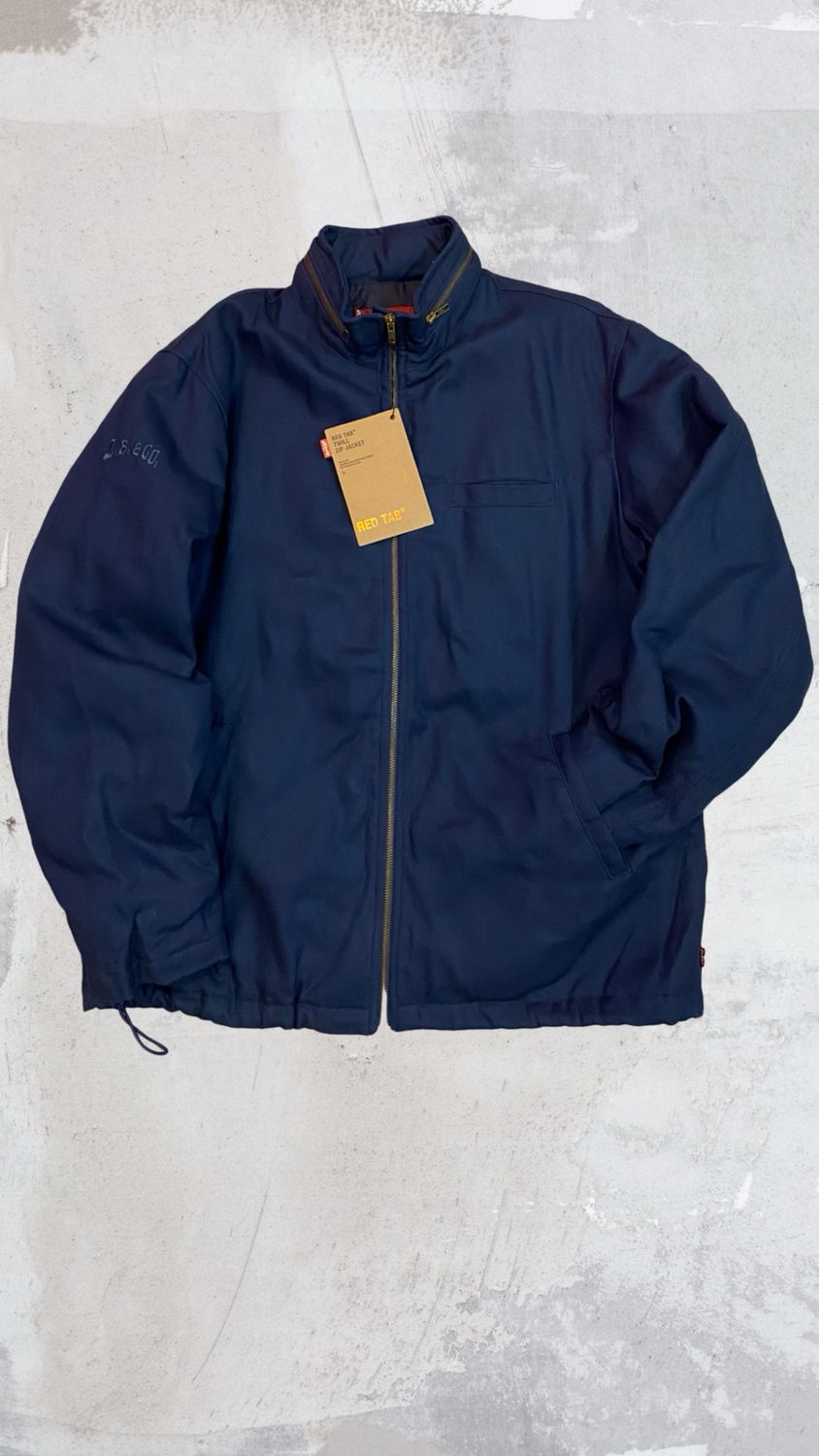 Abrigo Levi’s Twill Deadstock
