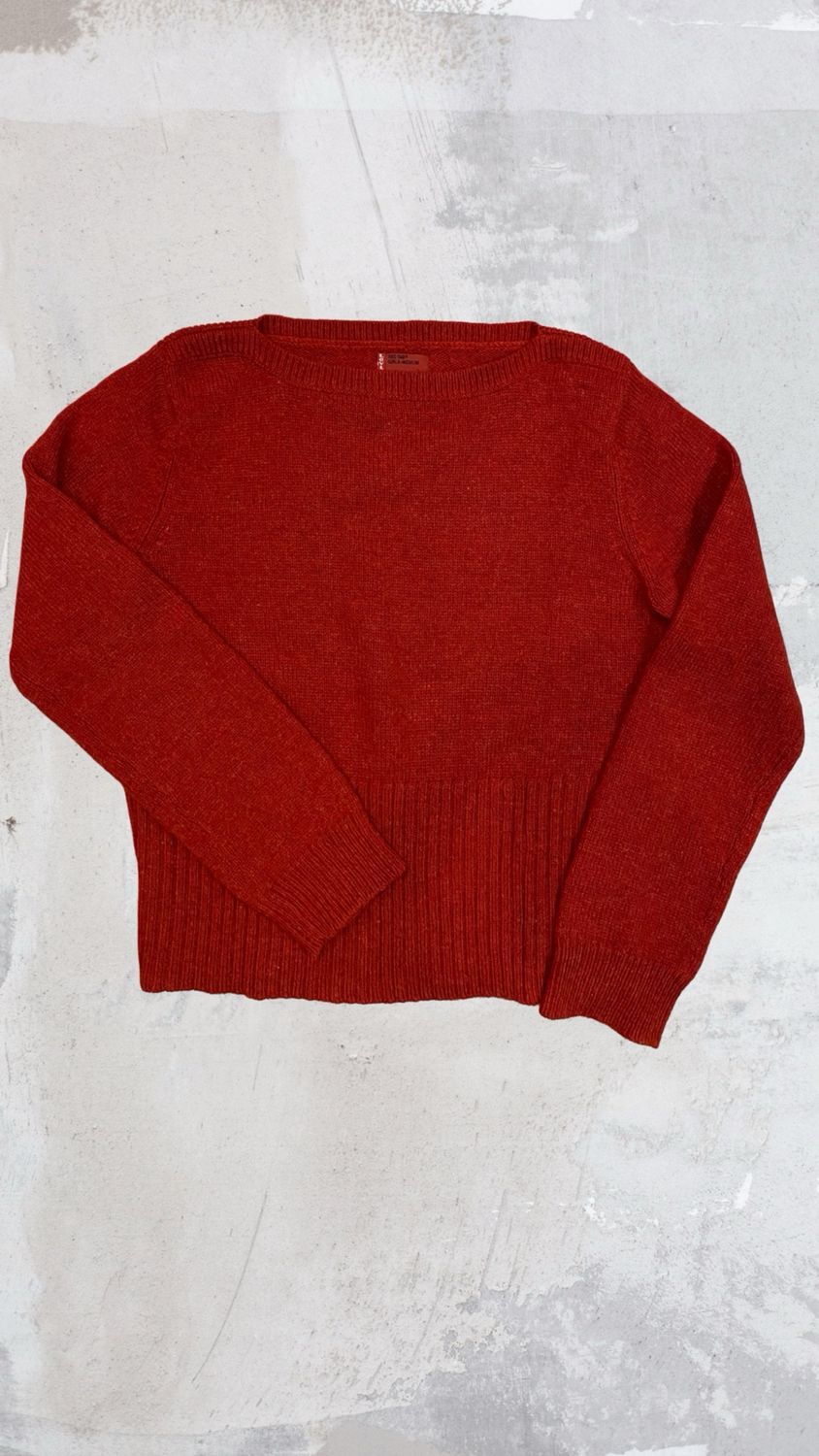 Jersey Levi’s Passionate