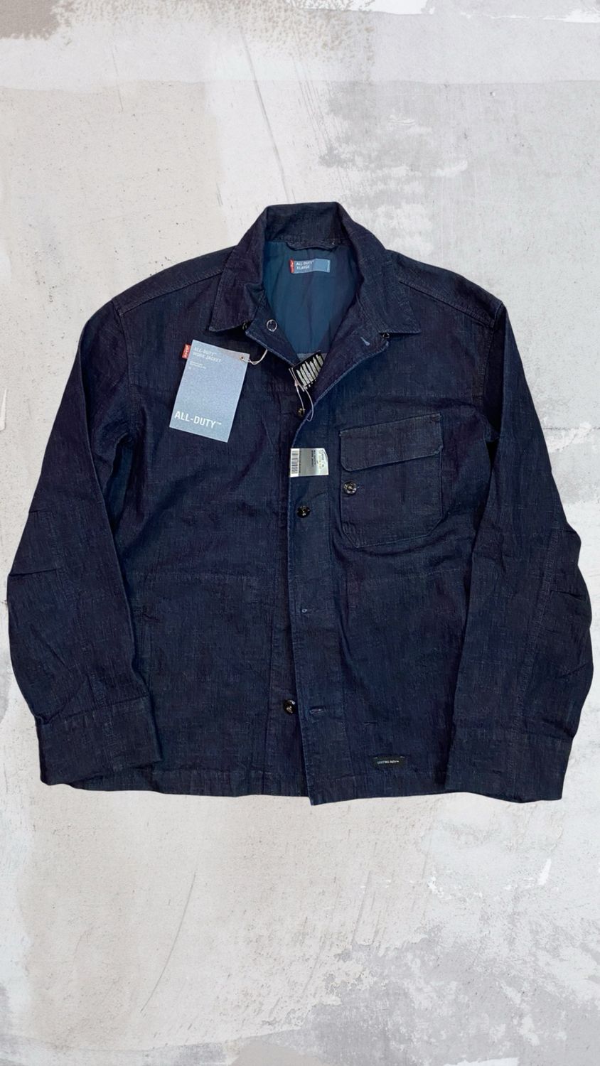 Chaqueta Levi’s All Duty Deadstock 