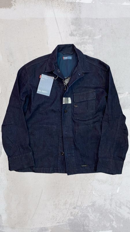 Chaqueta Levi’s All Duty Deadstock 