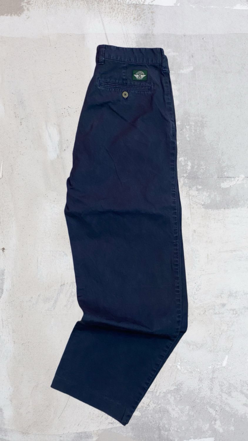 Dockers Navy Blue