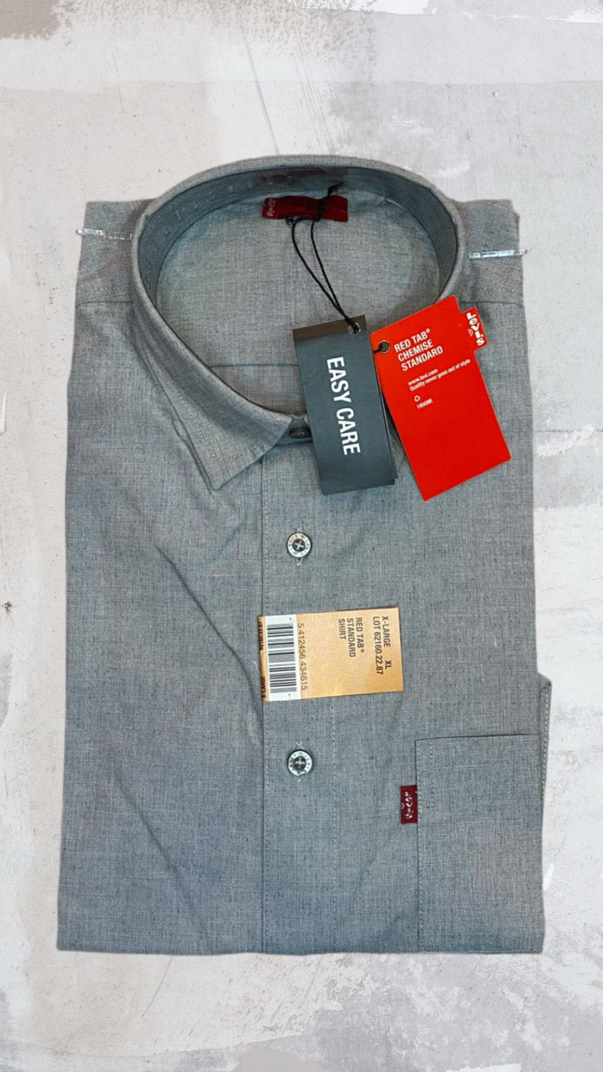 Camisa Levi’s Red Tab Deadstock