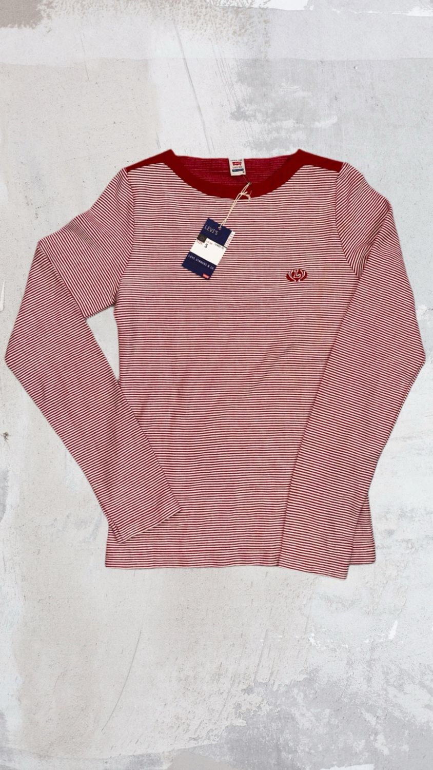 Camiseta Levi’s Deadstock