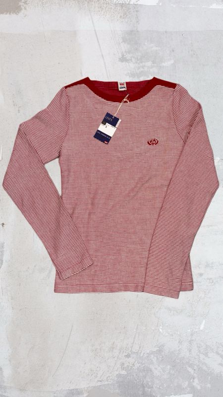 Camiseta Levi’s Deadstock