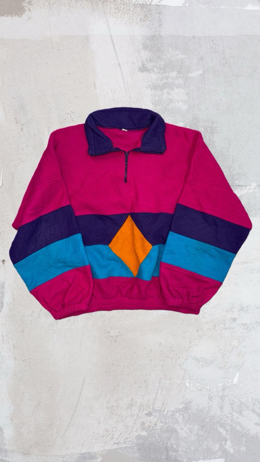 Polar Crazy Warm